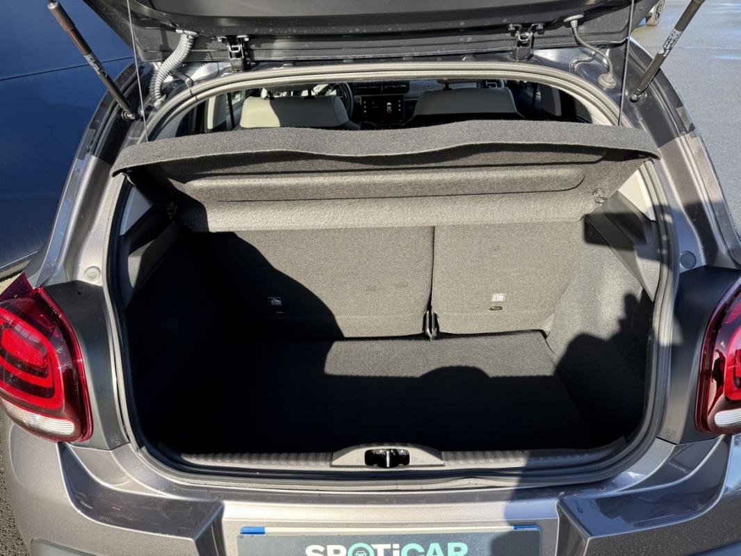 Citroën C3 - Photo 7