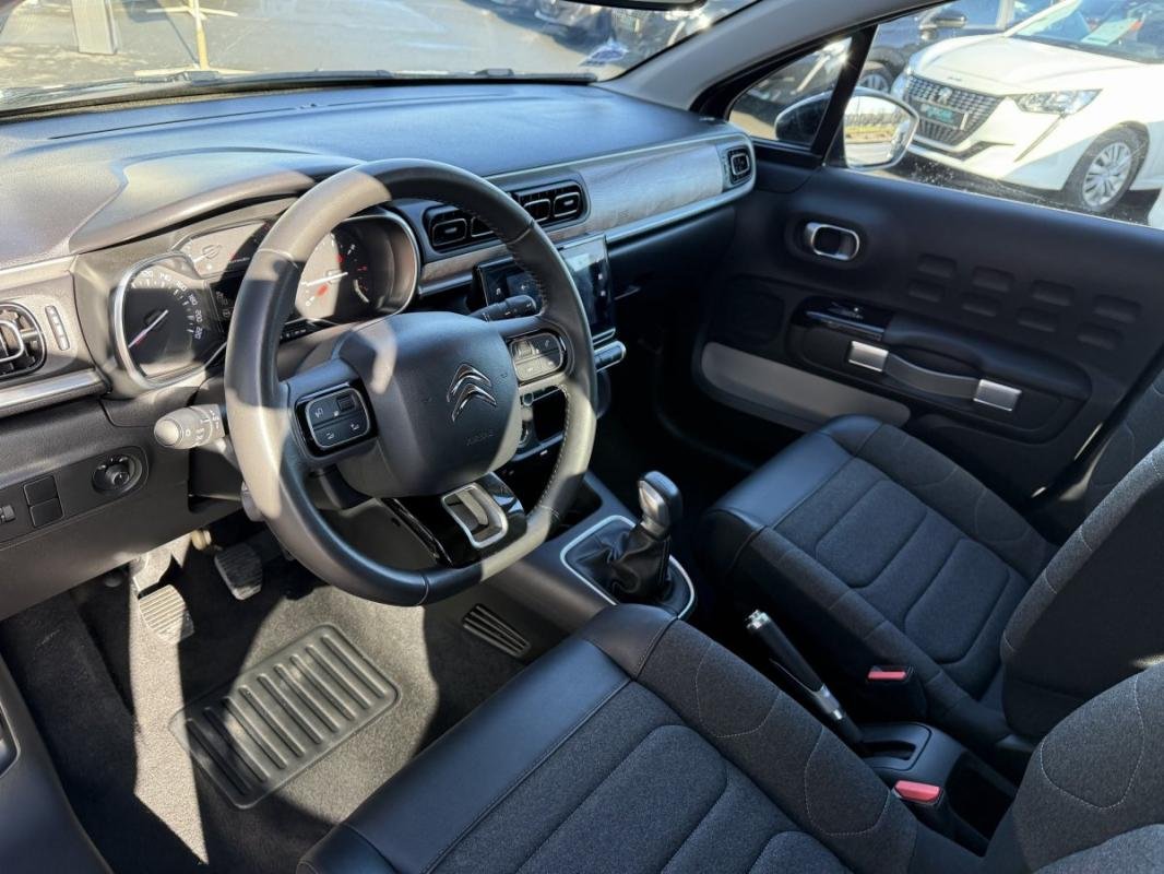 Citroën C3 - Photo 8