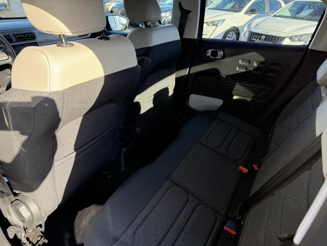 Citroën C3 - Photo 9