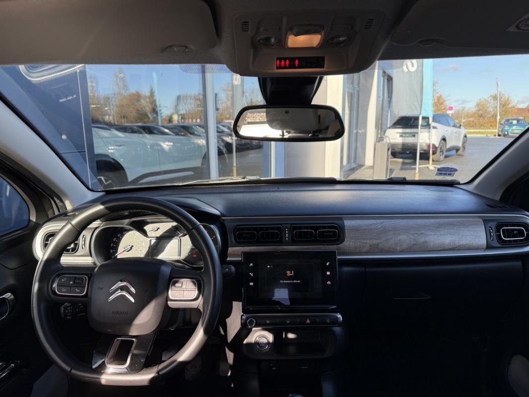 Citroën C3 - Photo 10
