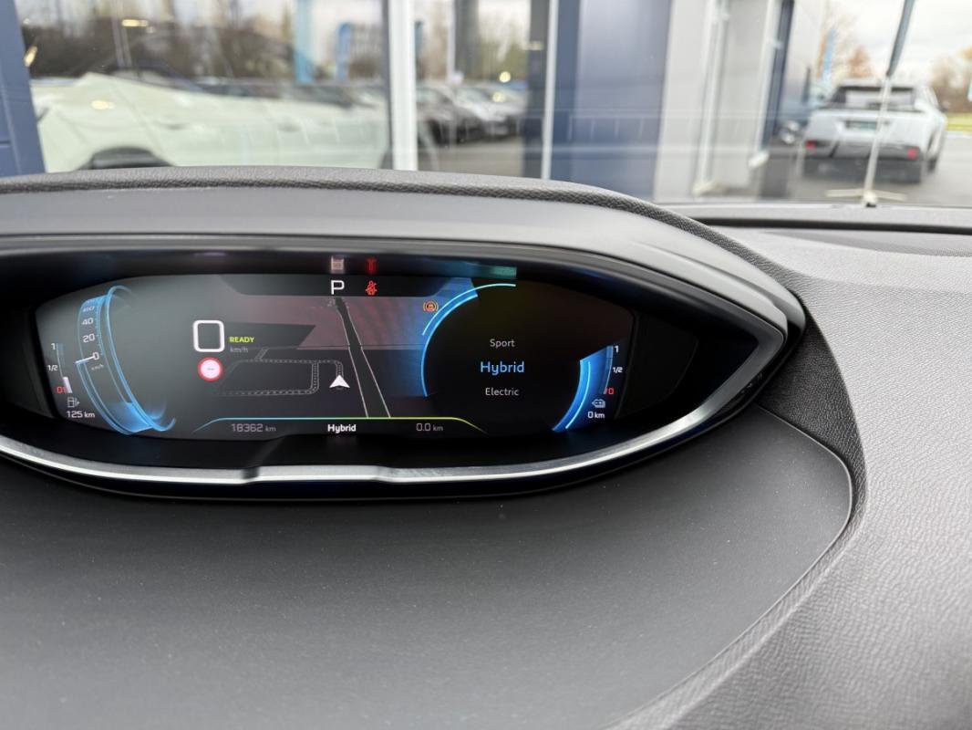 Peugeot 3008 - Photo 14