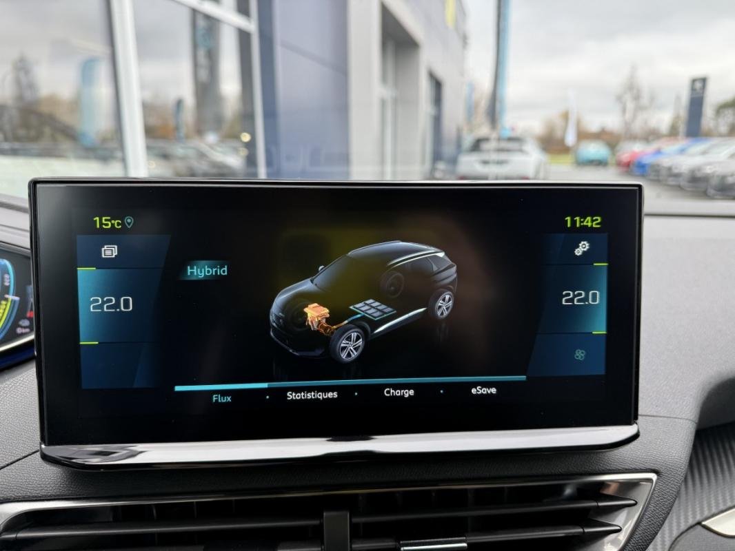 Peugeot 3008 - Photo 21
