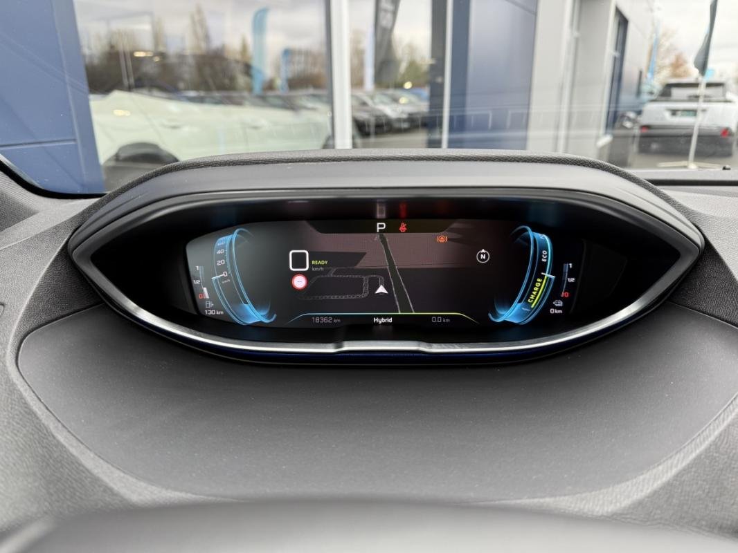 Peugeot 3008 - Photo 23