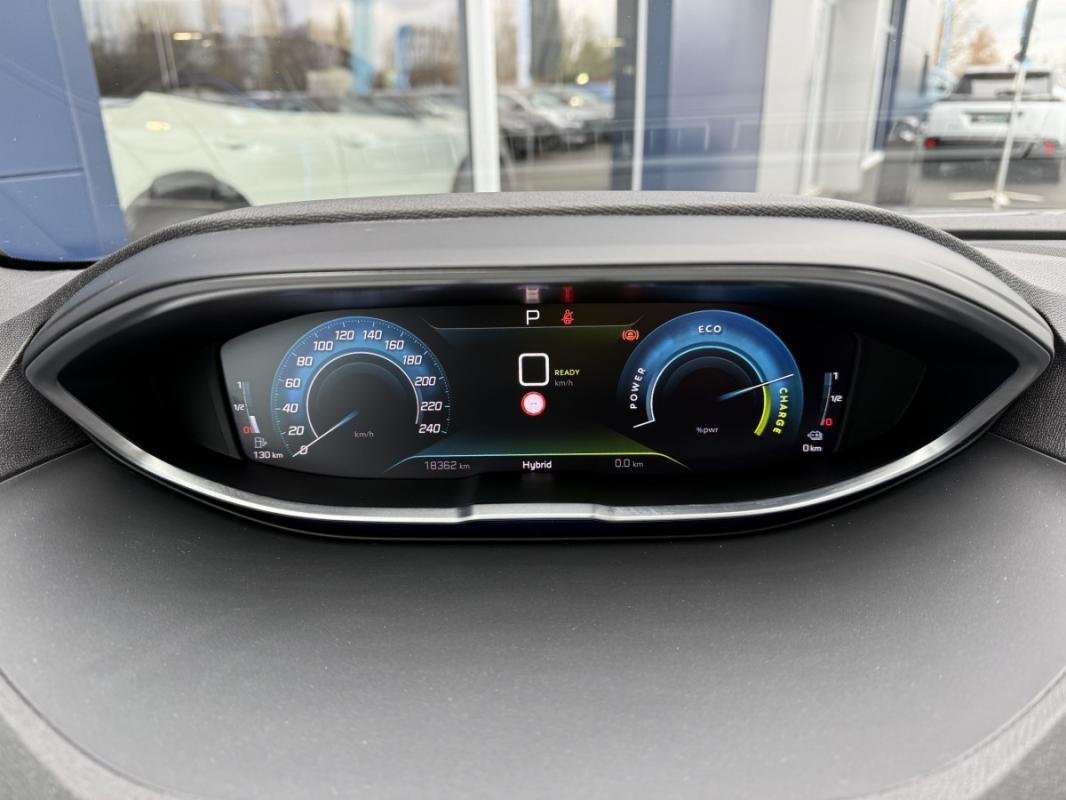 Peugeot 3008 - Photo 24