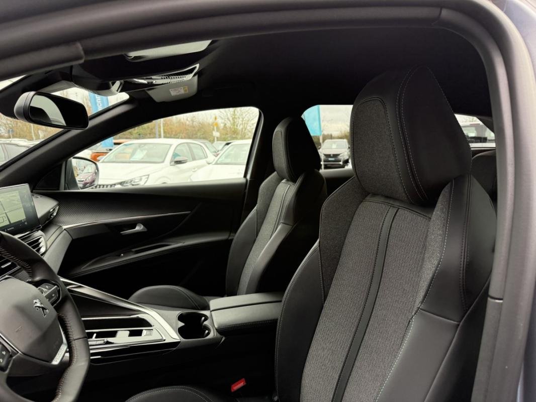 Peugeot 3008 - Photo 26