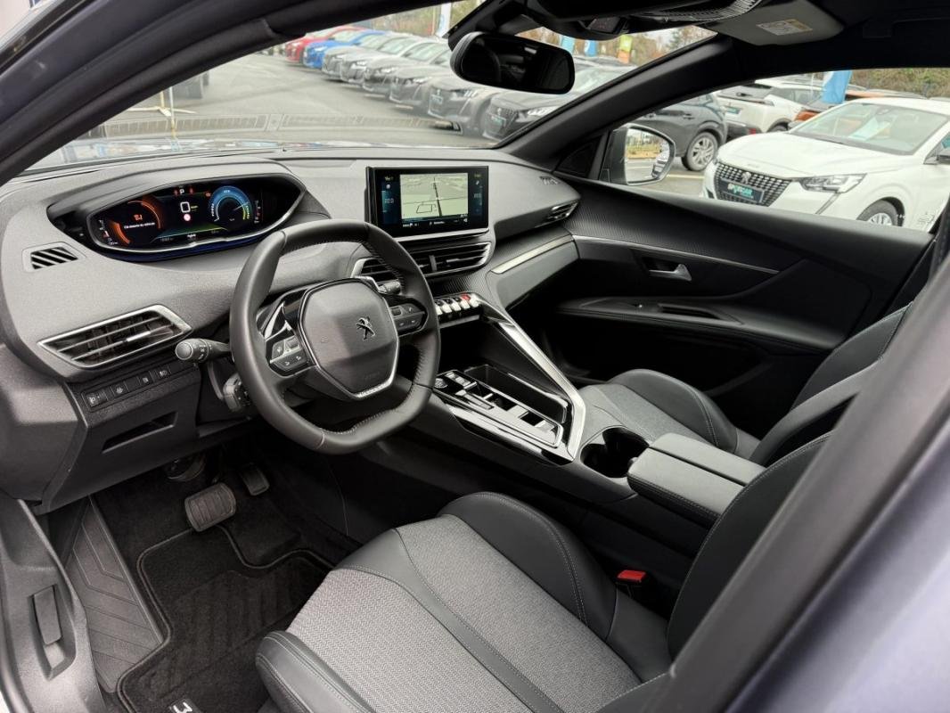 Peugeot 3008 - Photo 27
