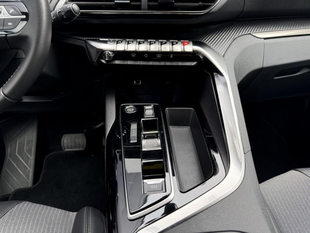 Peugeot 3008 - Photo 28