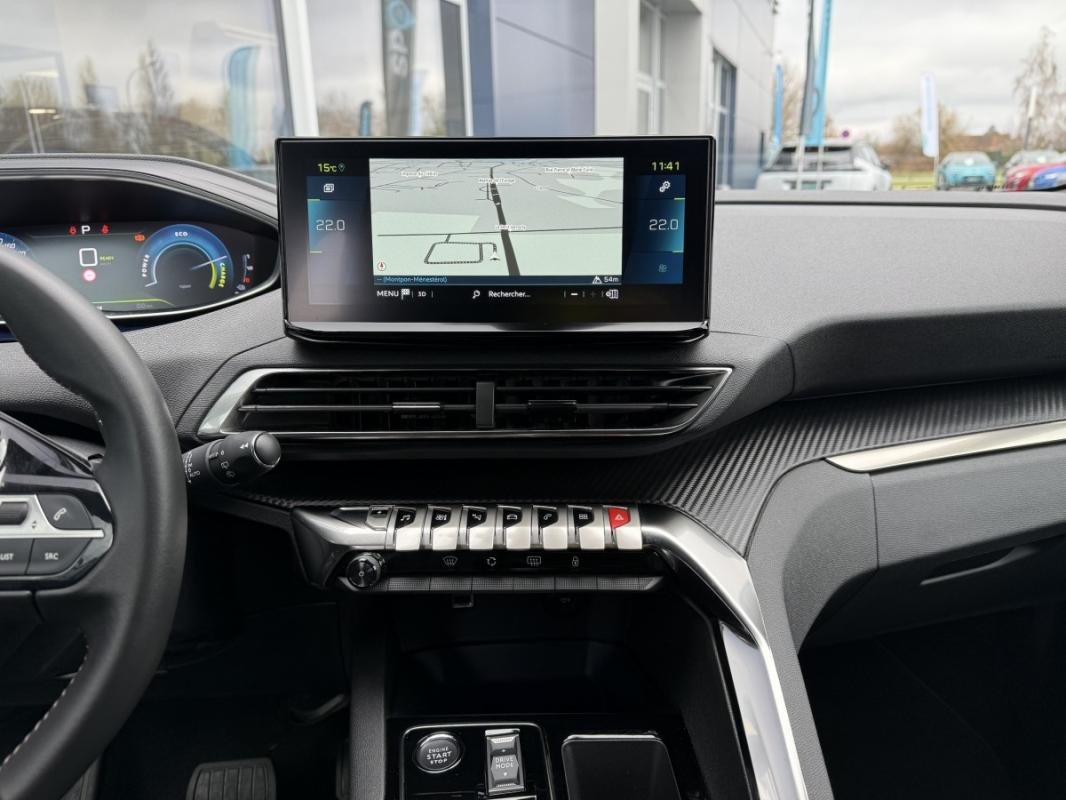 Peugeot 3008 - Photo 29