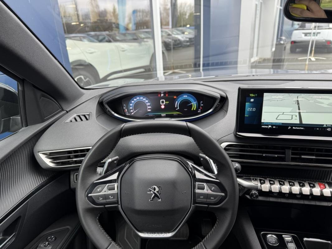 Peugeot 3008 - Photo 30