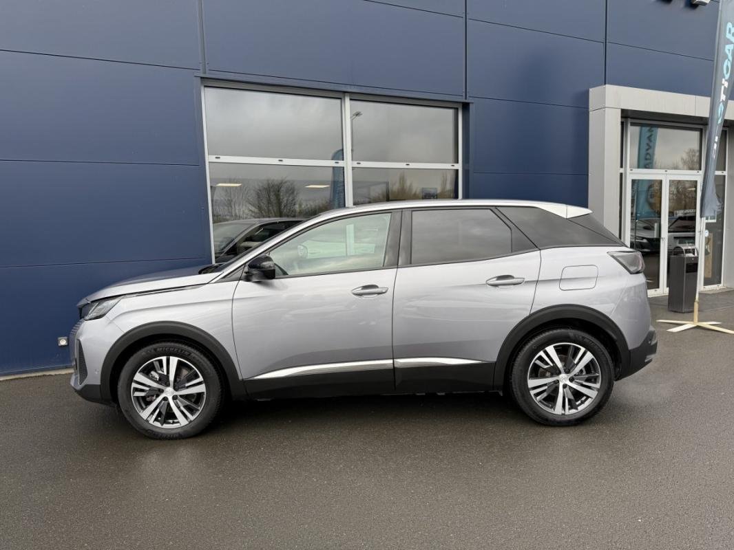 Peugeot 3008 - Photo 3