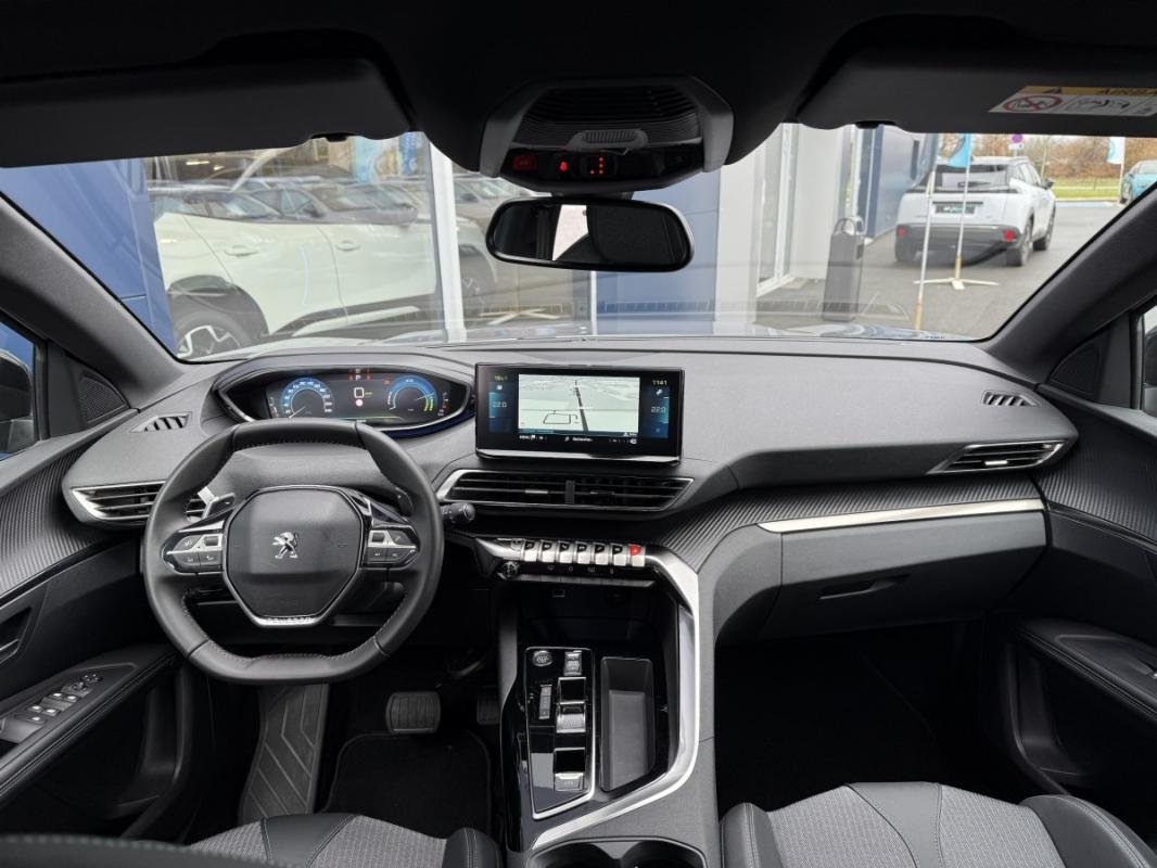 Peugeot 3008 - Photo 31