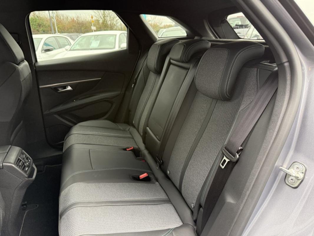 Peugeot 3008 - Photo 33