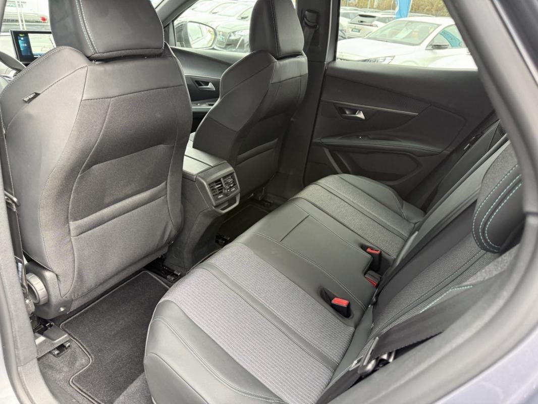 Peugeot 3008 - Photo 34