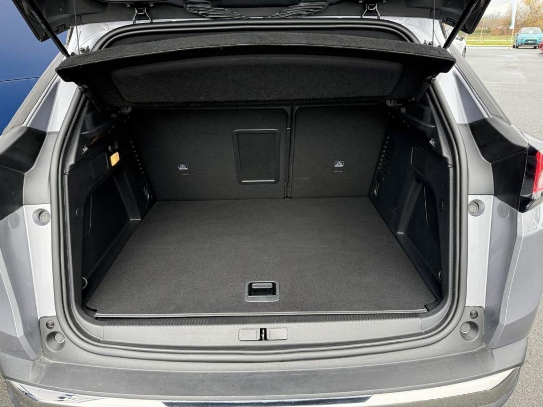 Peugeot 3008 - Photo 37