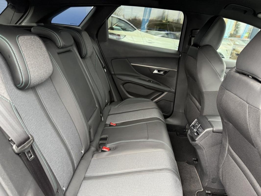Peugeot 3008 - Photo 5