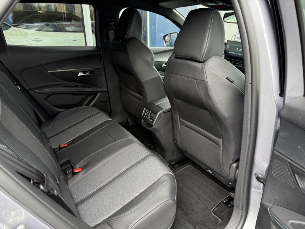 Peugeot 3008 - Photo 6