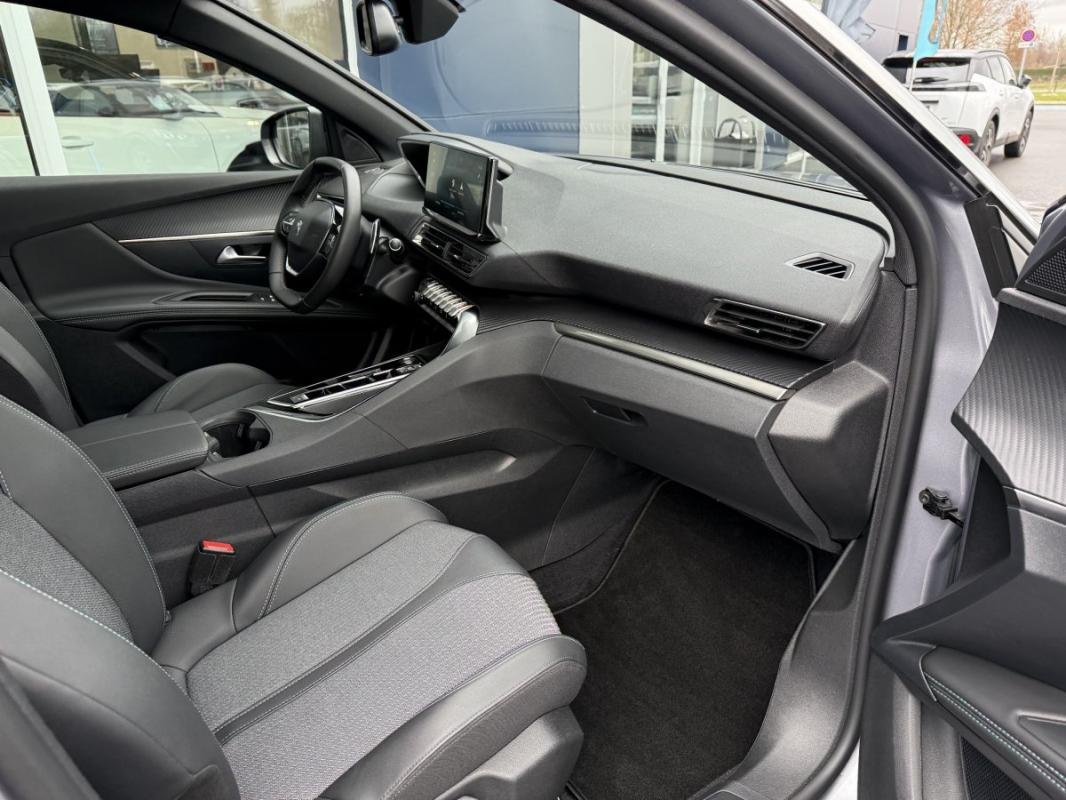 Peugeot 3008 - Photo 8