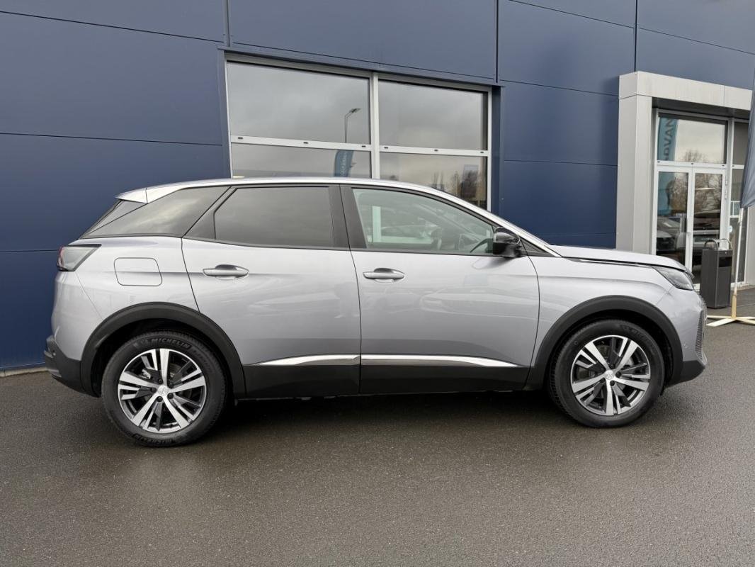 Peugeot 3008 - Photo 9