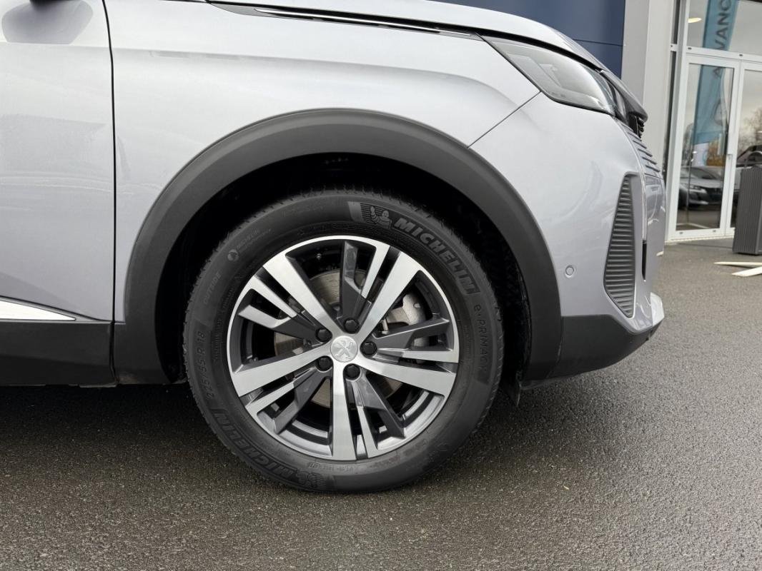 Peugeot 3008 - Photo 10