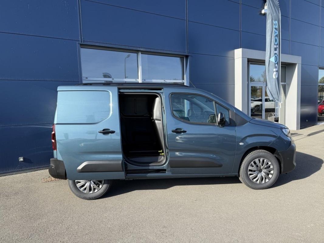 Peugeot Partner - Photo 18