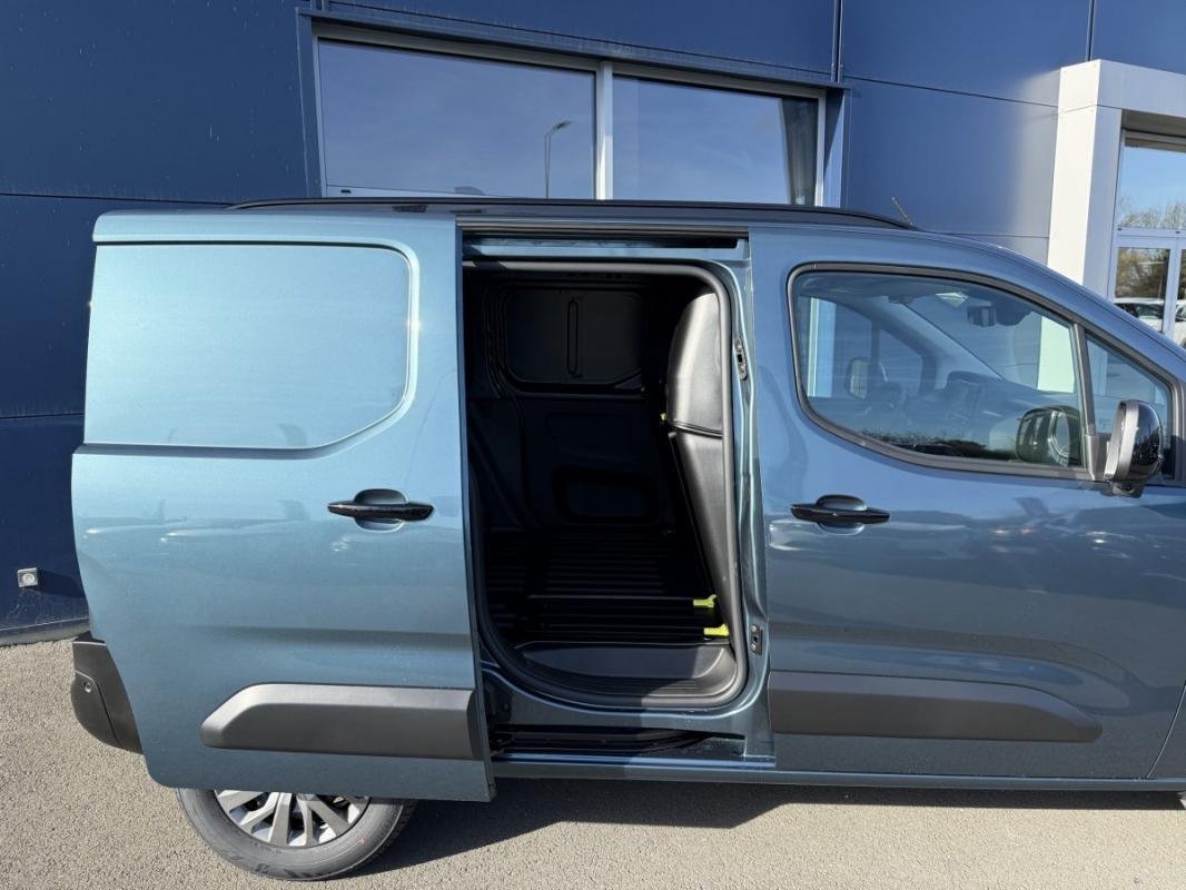 Peugeot Partner - Photo 19