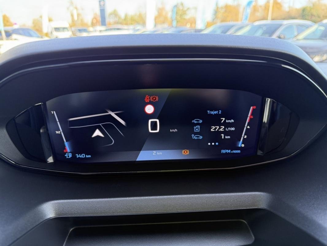 Peugeot Partner - Photo 25