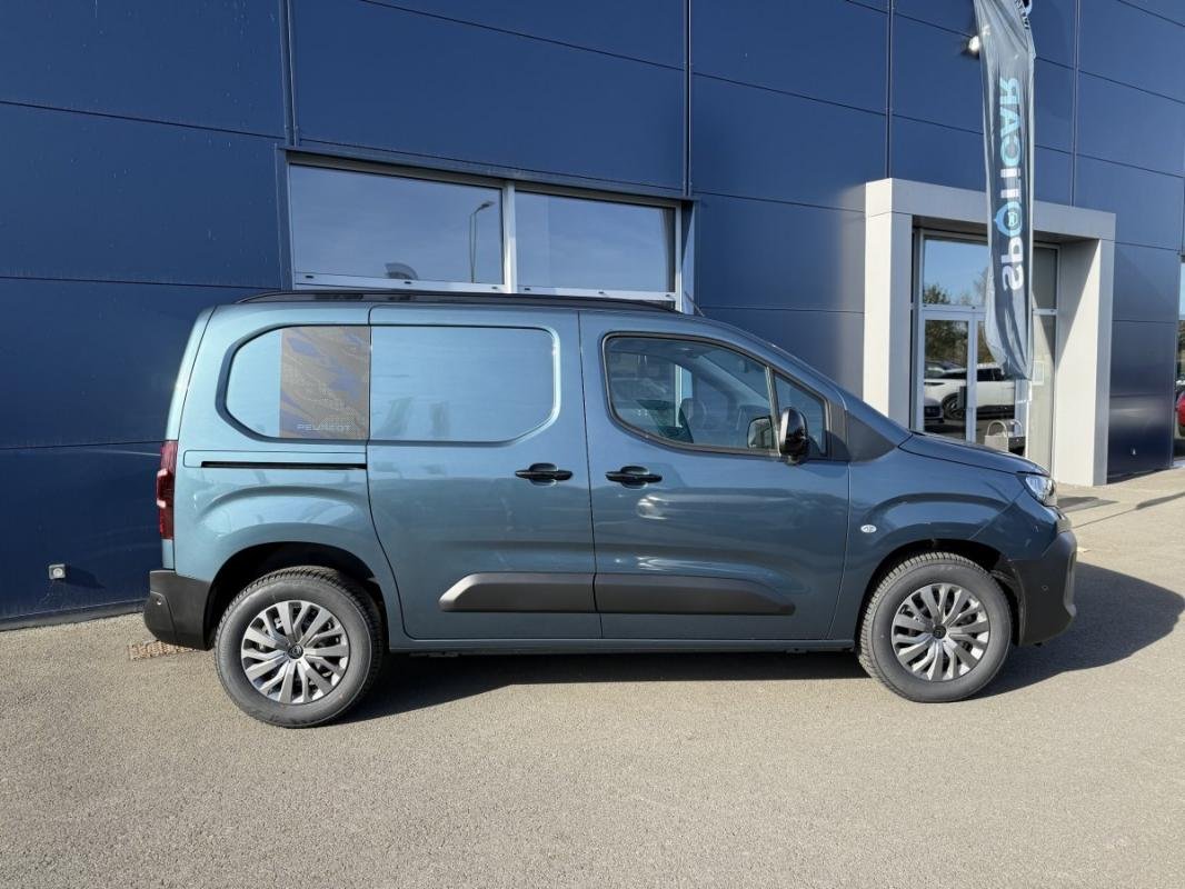 Peugeot Partner - Photo 4