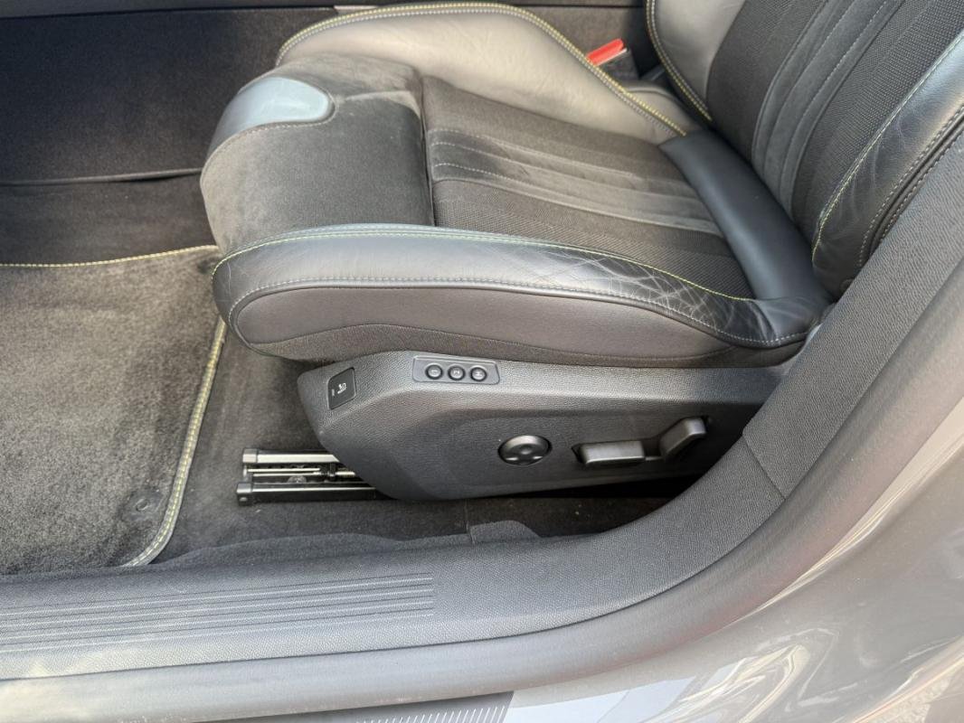 Peugeot 508 - Photo 14