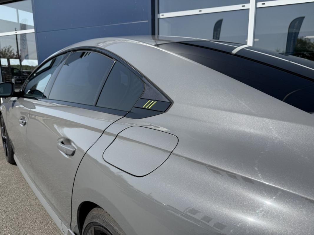 Peugeot 508 - Photo 19