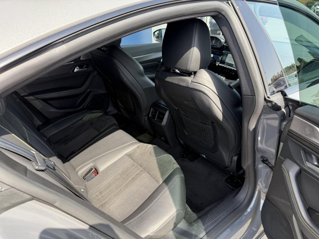 Peugeot 508 - Photo 24