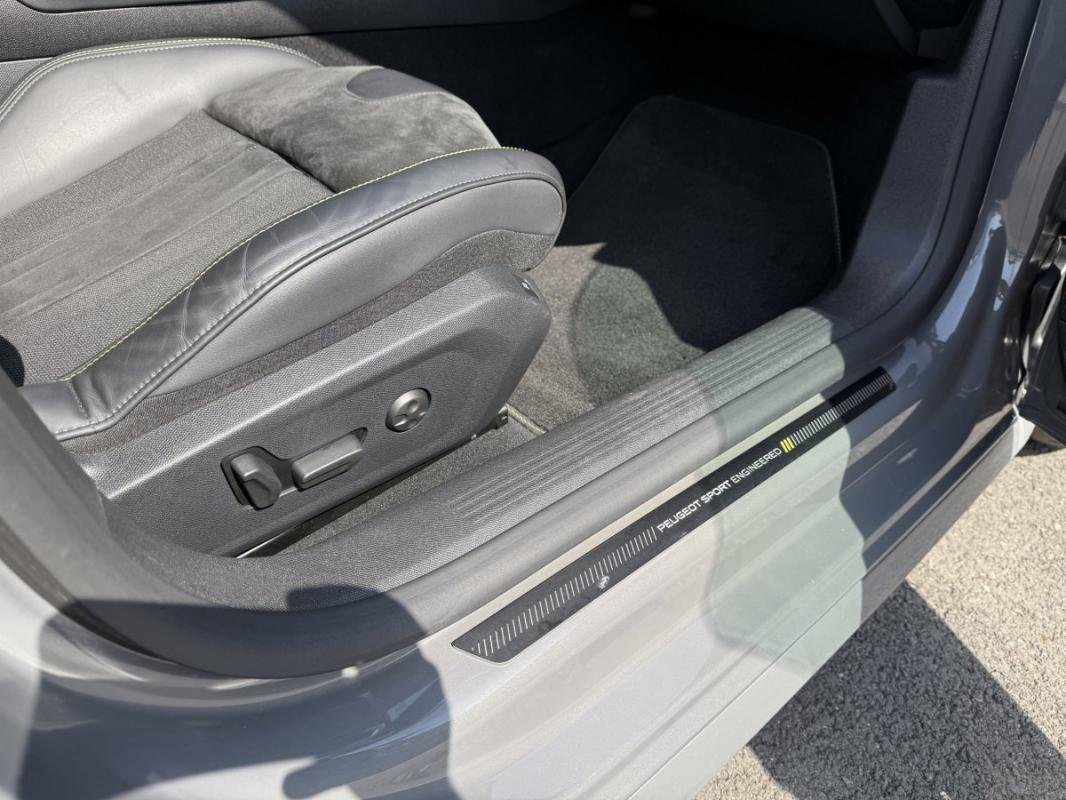 Peugeot 508 - Photo 25