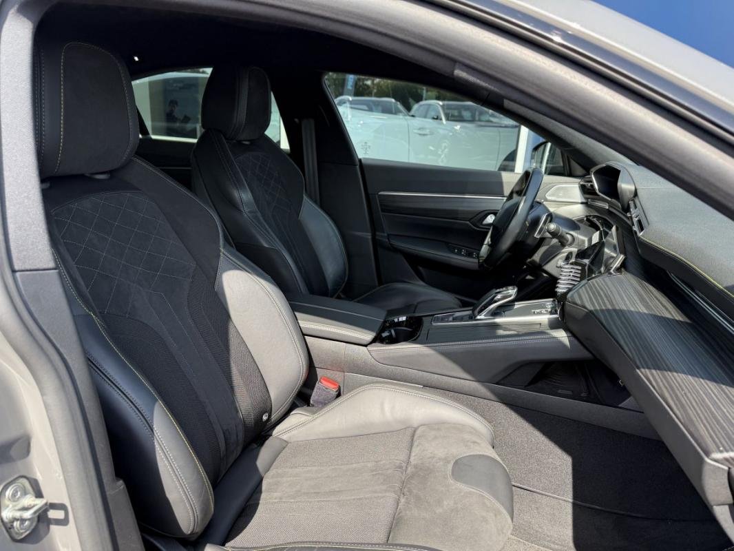 Peugeot 508 - Photo 26