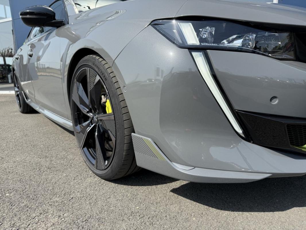 Peugeot 508 - Photo 31
