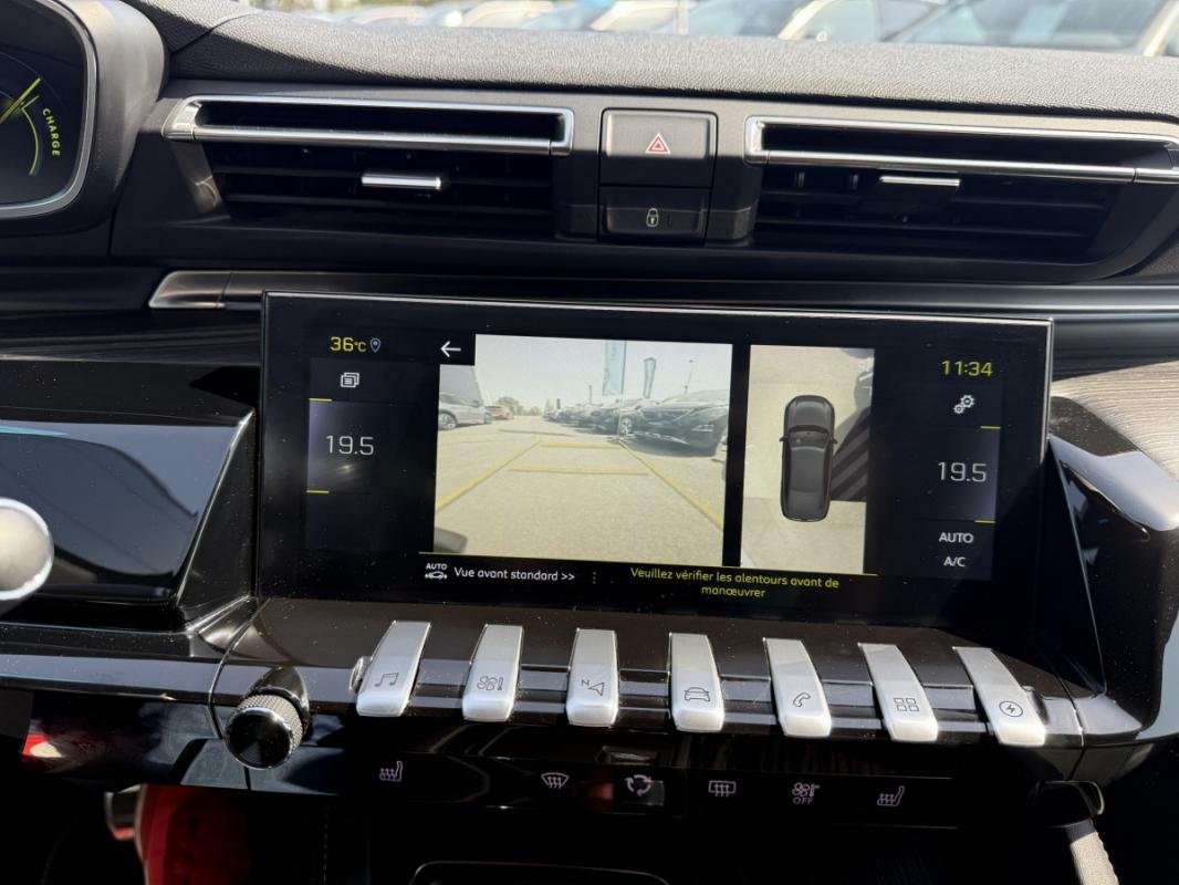 Peugeot 508 - Photo 32