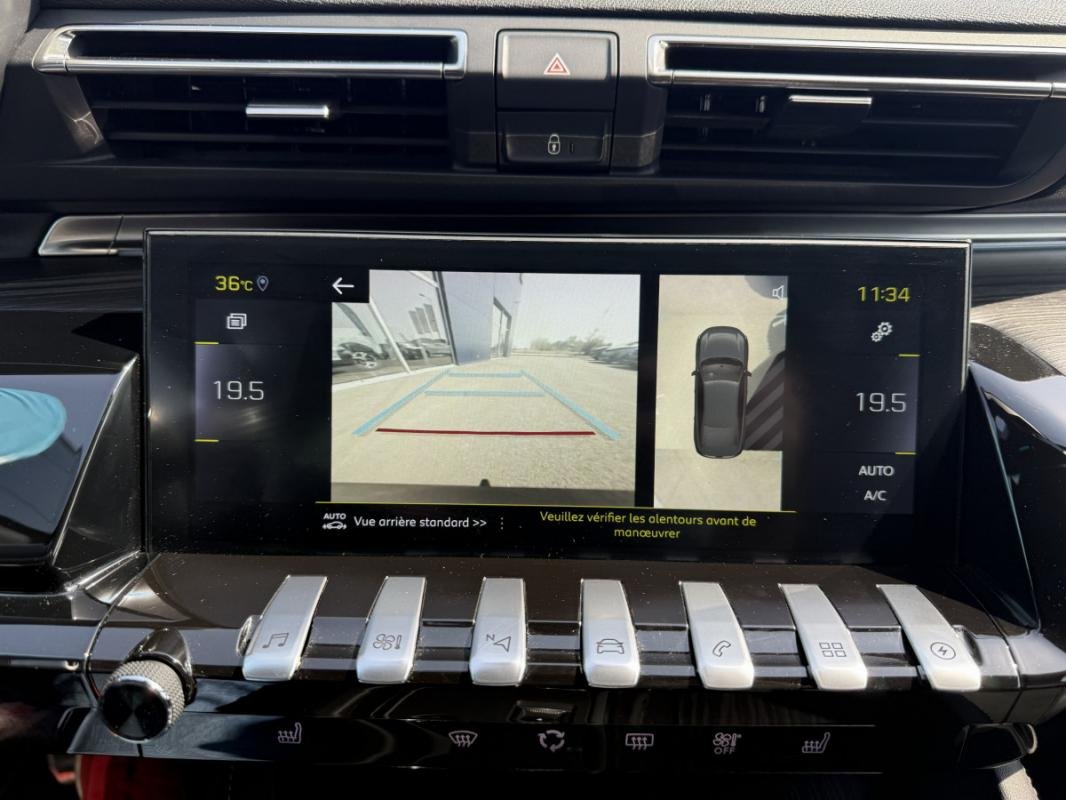 Peugeot 508 - Photo 33