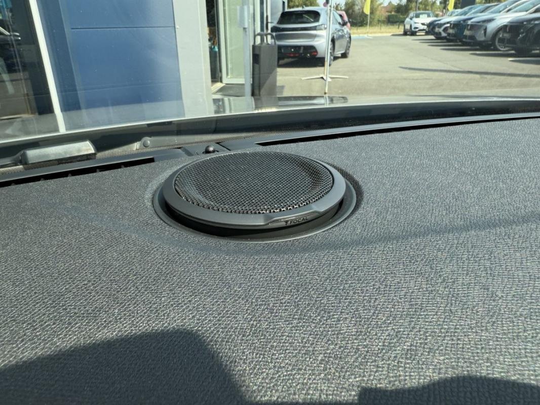 Peugeot 508 - Photo 34