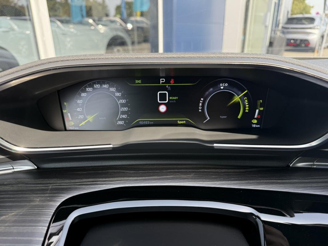 Peugeot 508 - Photo 35