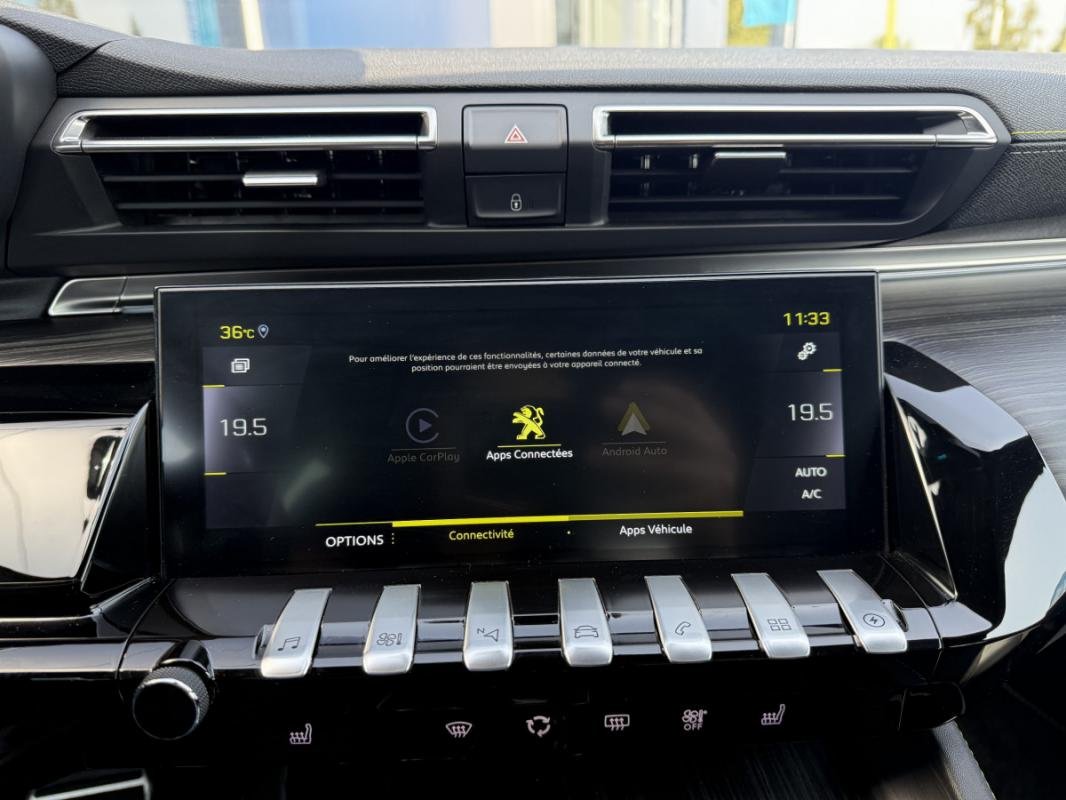 Peugeot 508 - Photo 36
