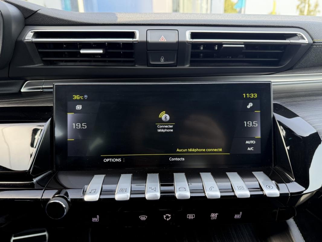 Peugeot 508 - Photo 37