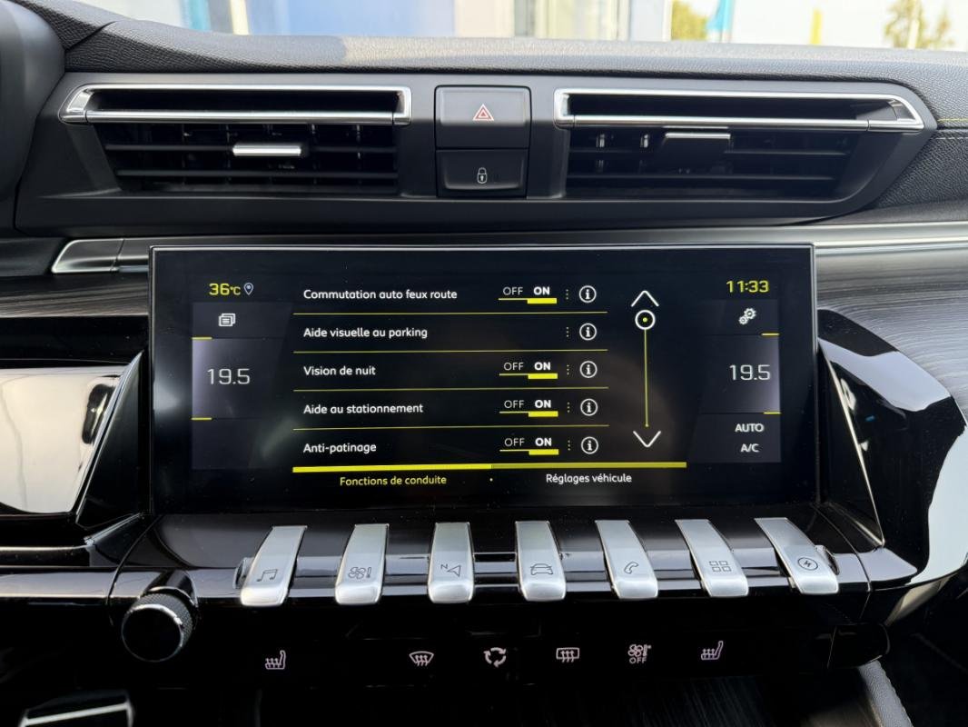 Peugeot 508 - Photo 38