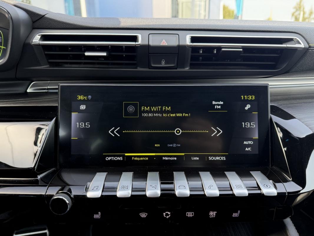 Peugeot 508 - Photo 40