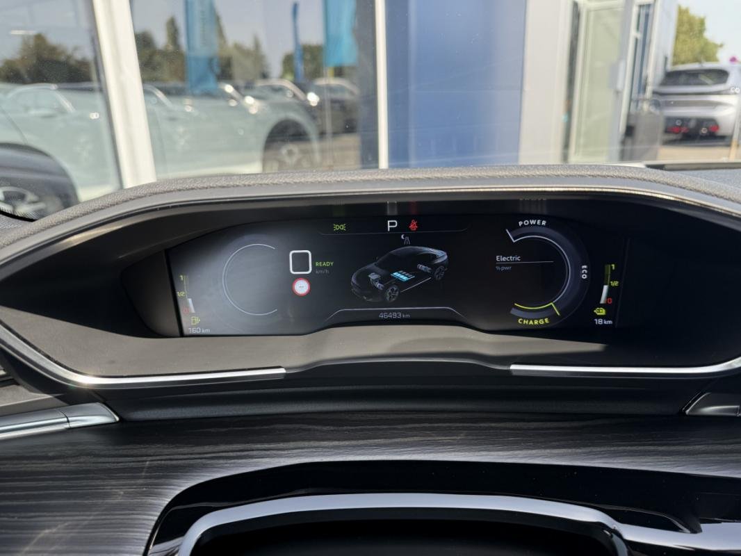 Peugeot 508 - Photo 42