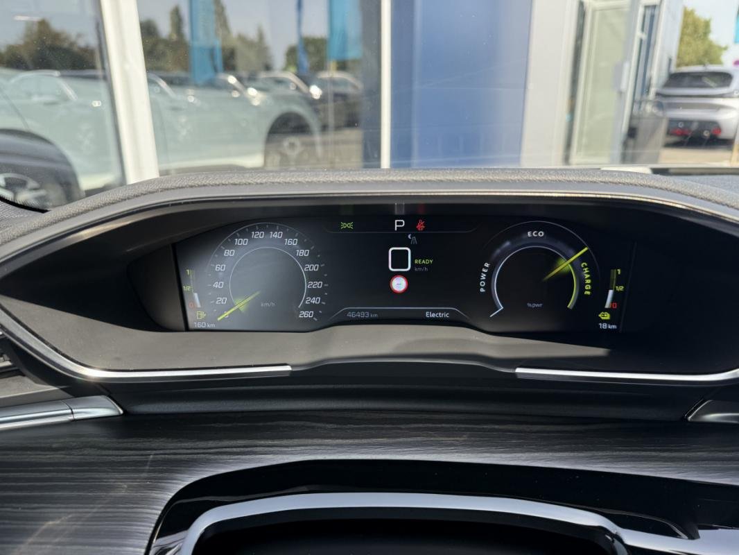 Peugeot 508 - Photo 43