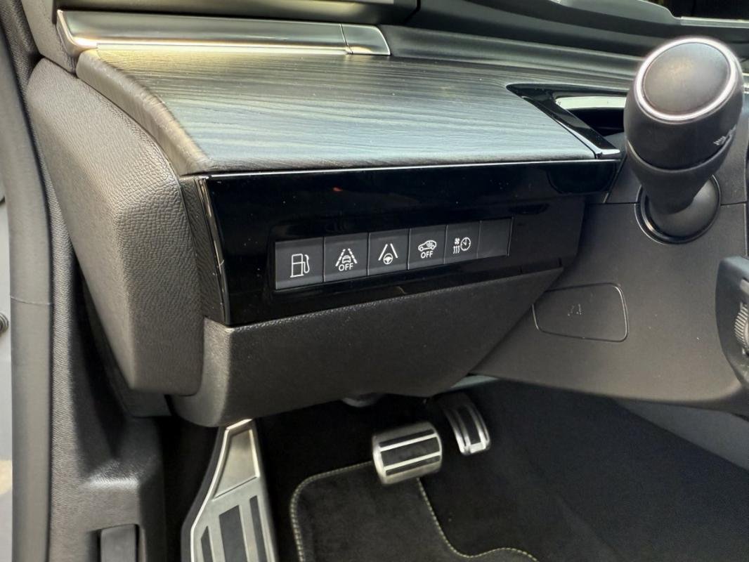 Peugeot 508 - Photo 44