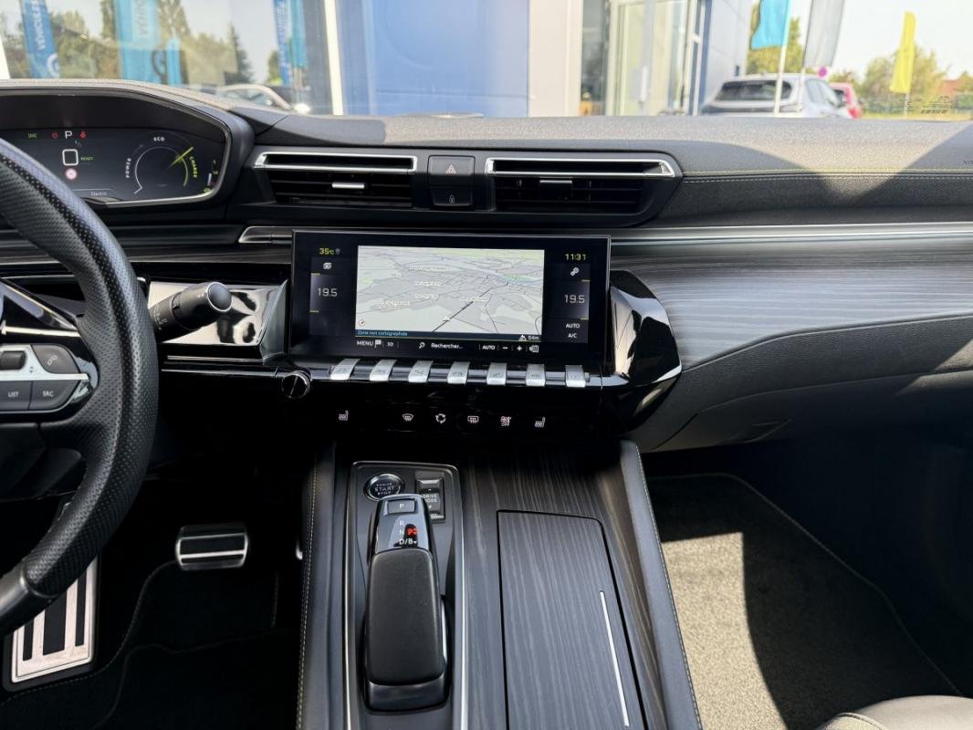 Peugeot 508 - Photo 46