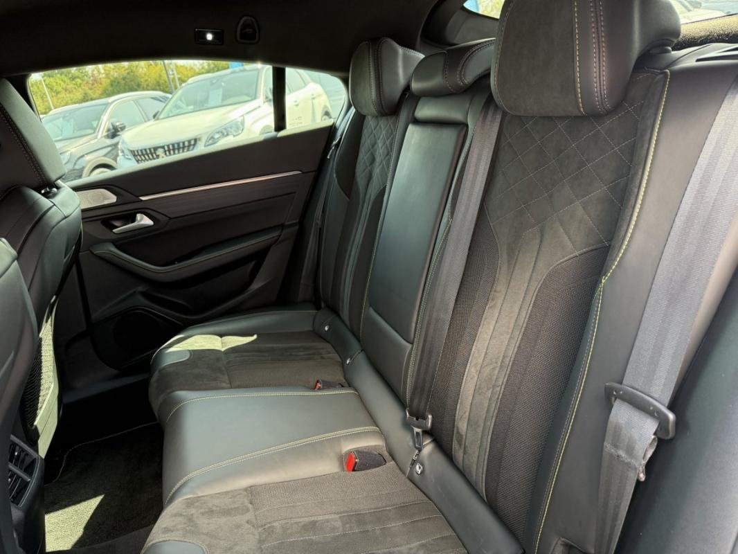 Peugeot 508 - Photo 48