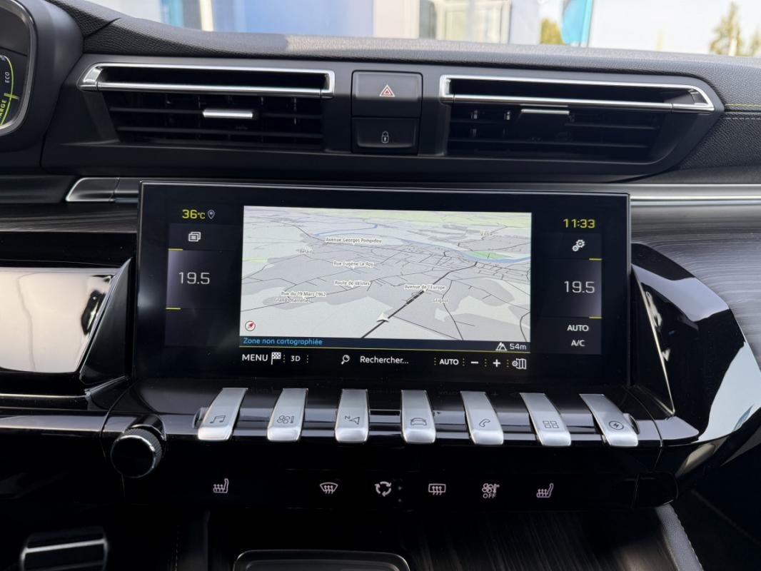 Peugeot 508 - Photo 10