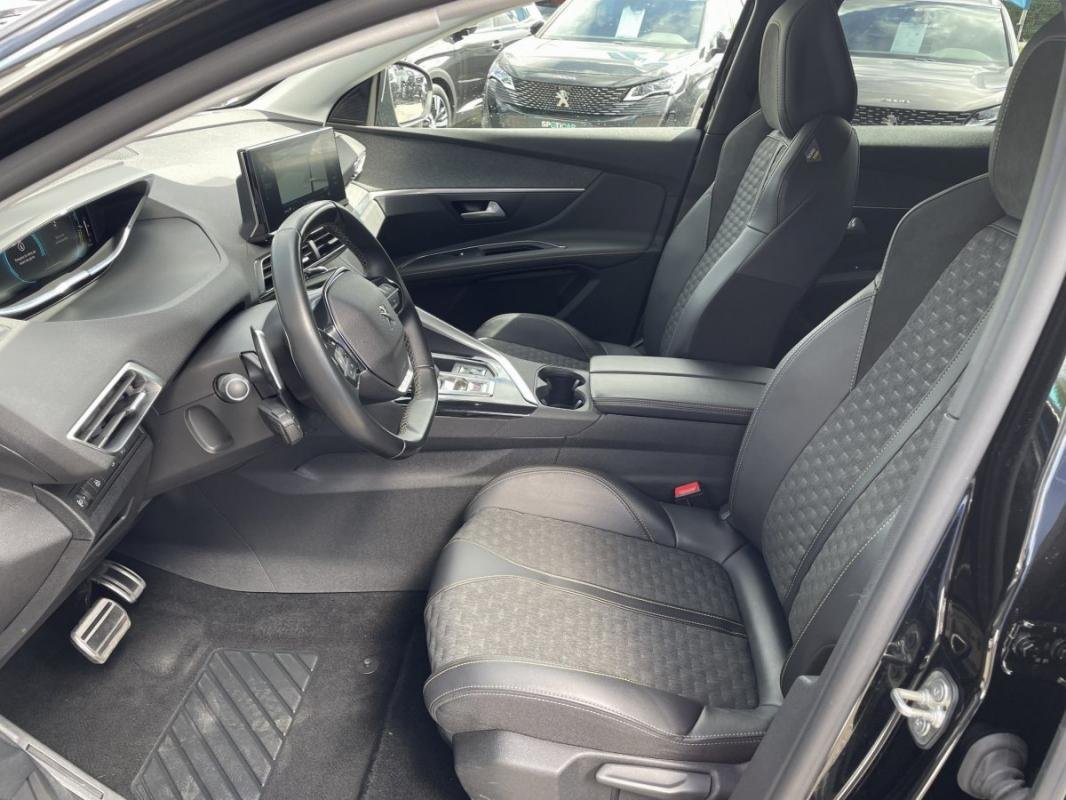 Peugeot 3008 - Photo 16