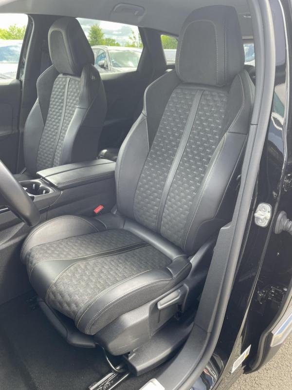 Peugeot 3008 - Photo 17