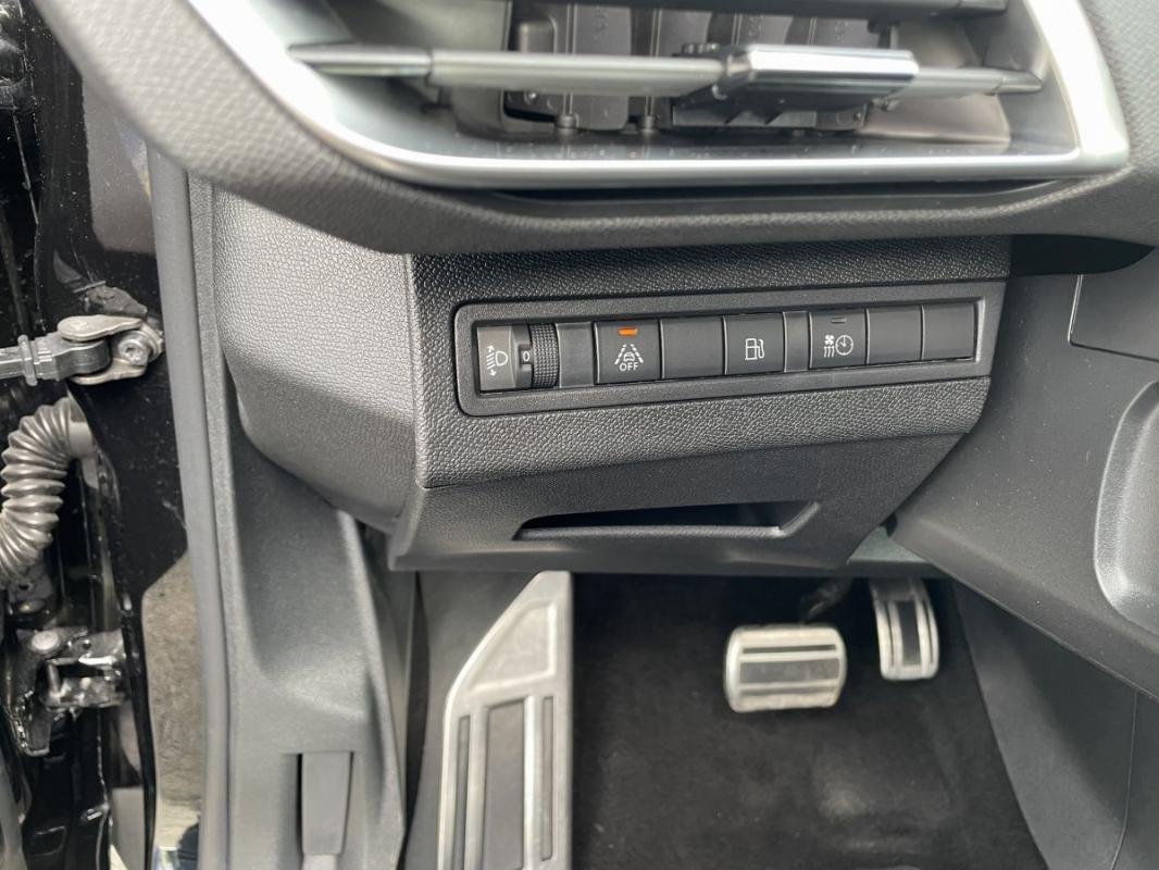 Peugeot 3008 - Photo 19